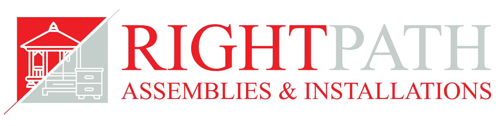 Right Path Assembly & Installations